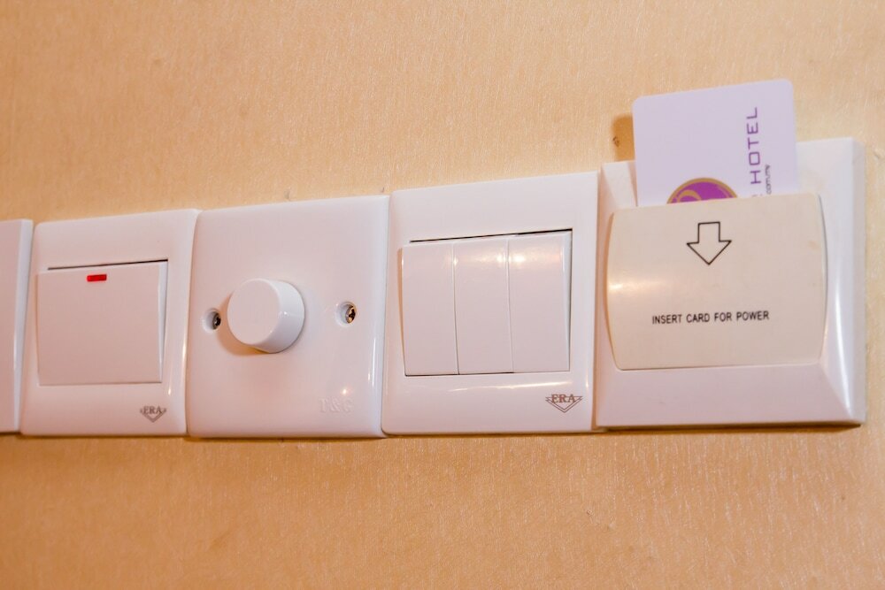 Фото Remember Hotel Batu Pahat