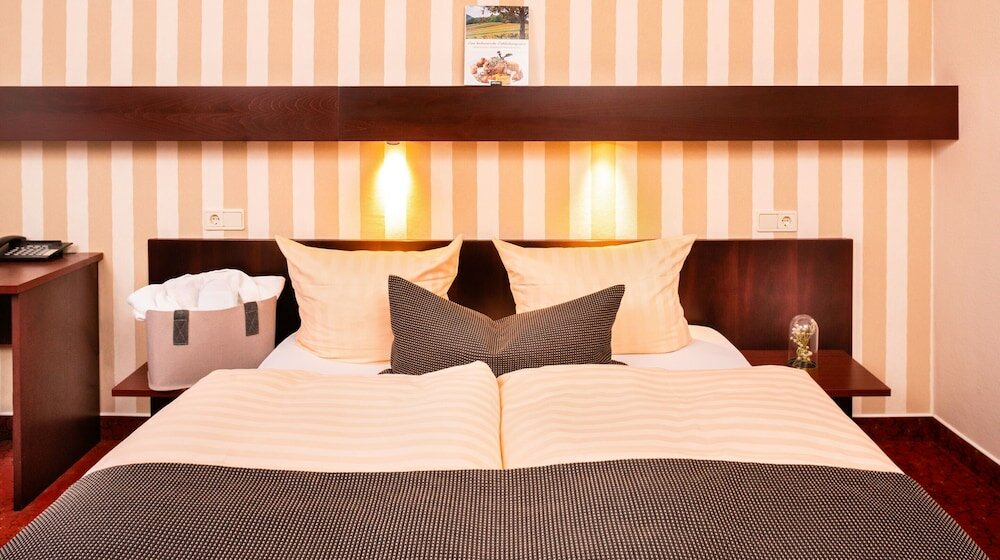 Фото Waldhotel Eisenberg