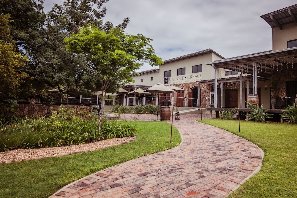 Фото Bushveld Terrace Hotel on Kruger