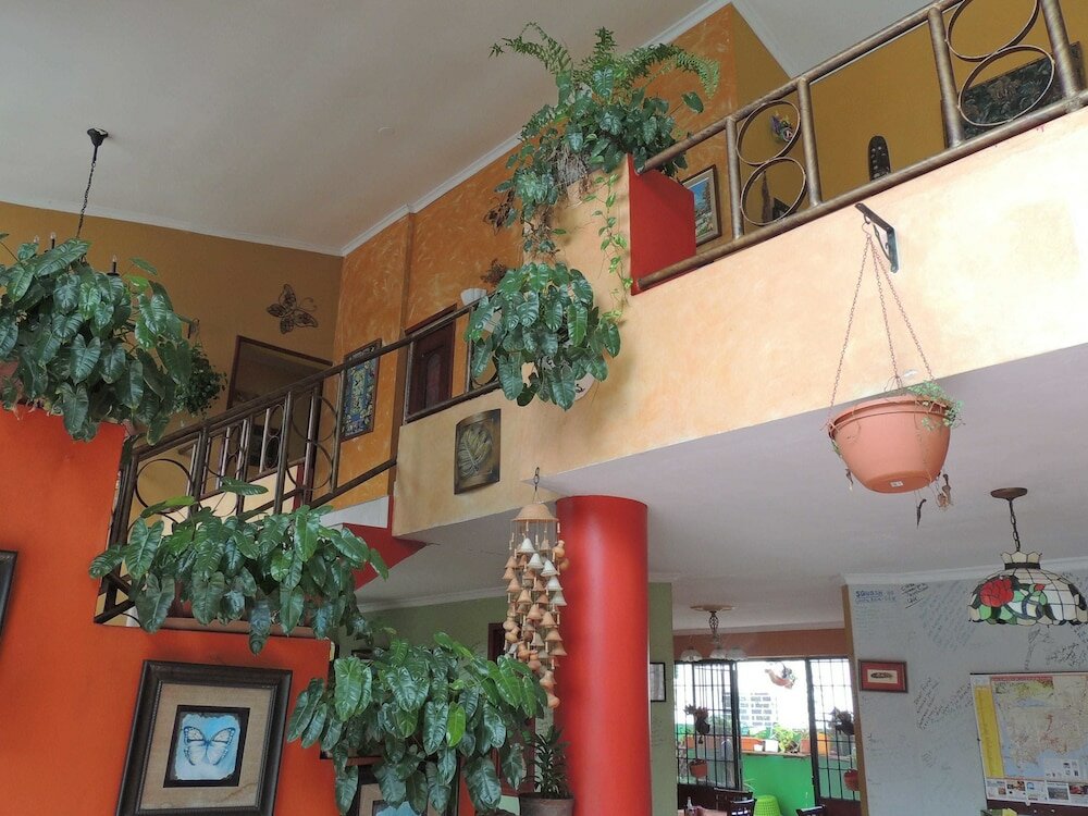 Фото Canal Inn B&b Panama