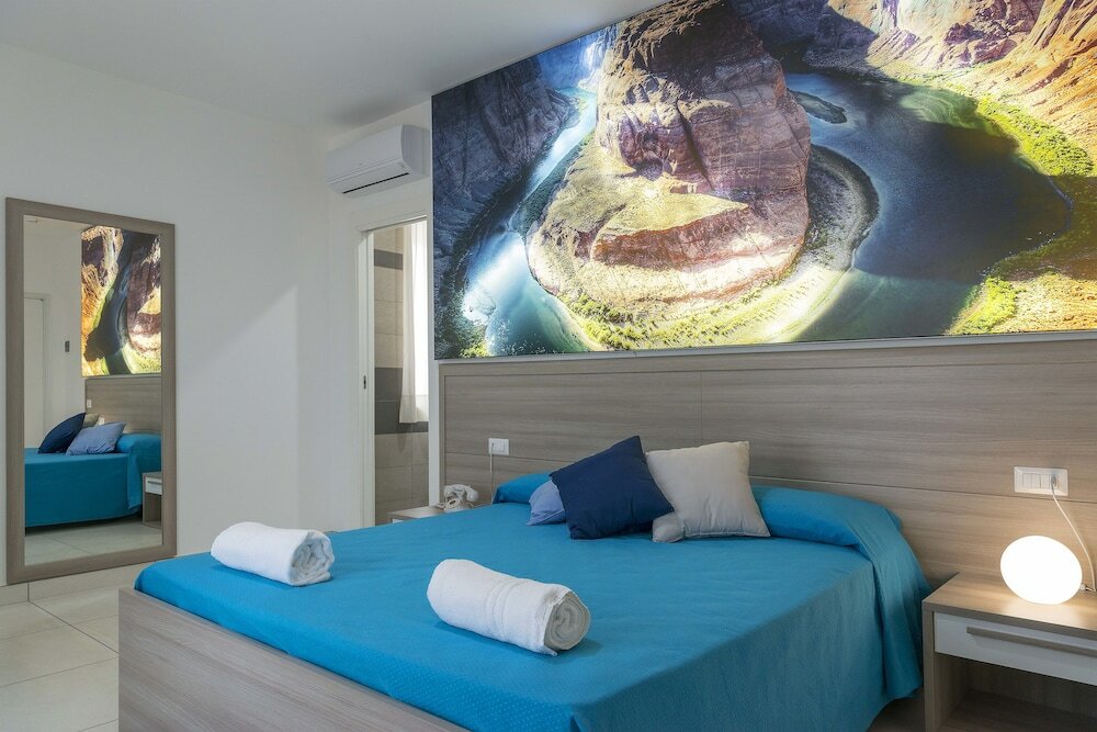 Фото Hotel America