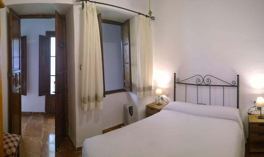 Фото Casa Patio de la Vega