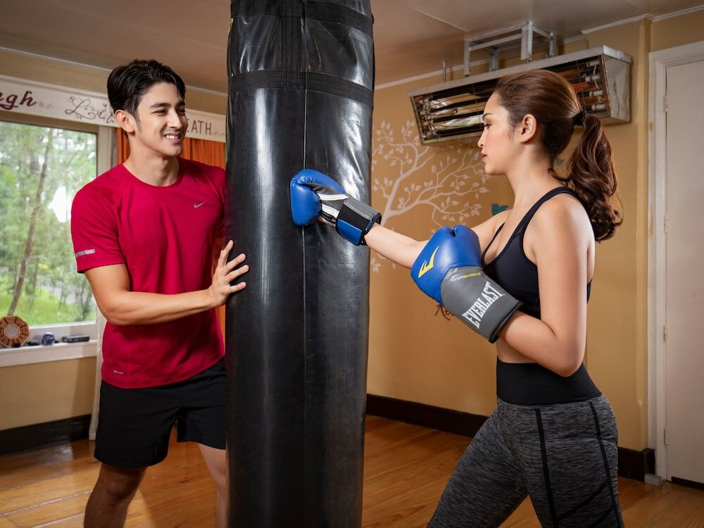 Фото The Manor at Camp John Hay