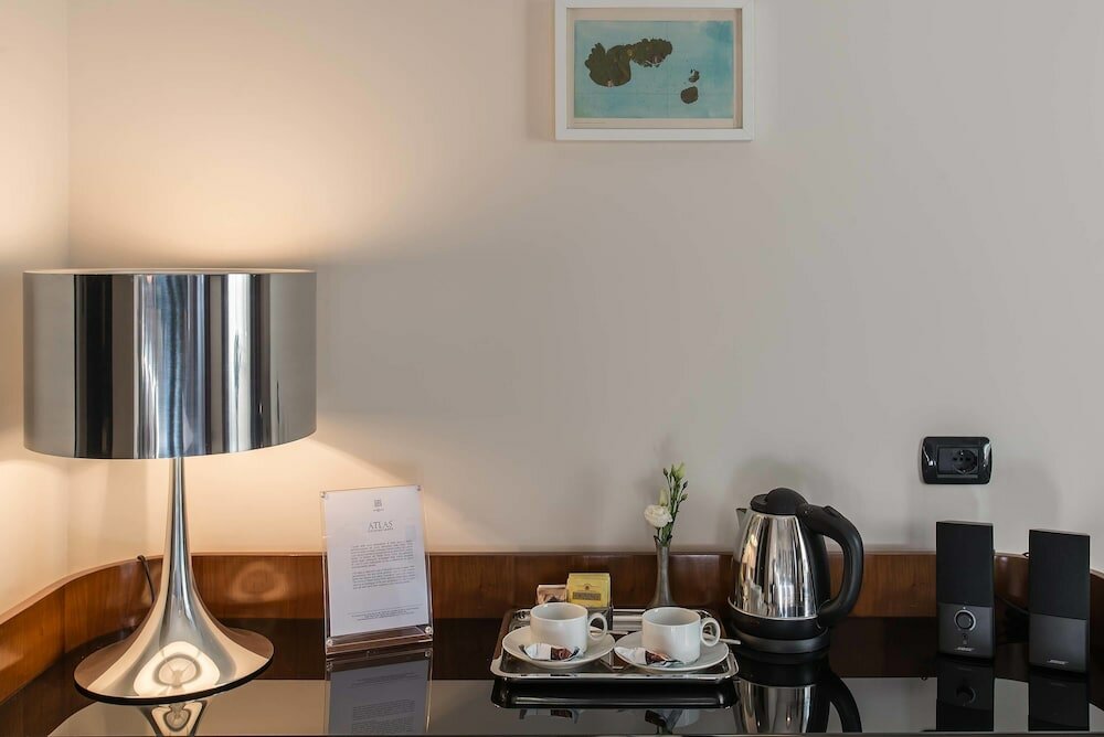 Фото Relais Rione Ponte