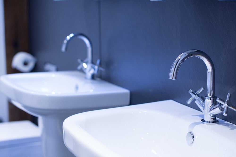 Фото Tynrhyd Retreat