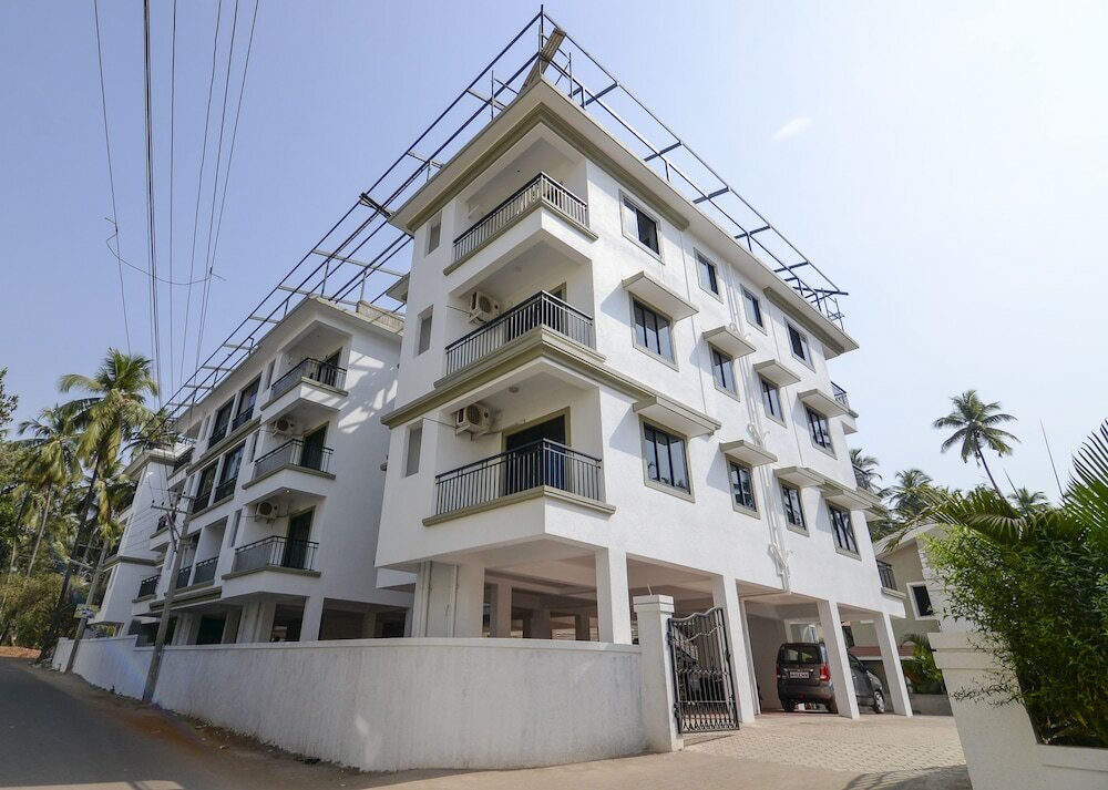 Фото Goastaycation