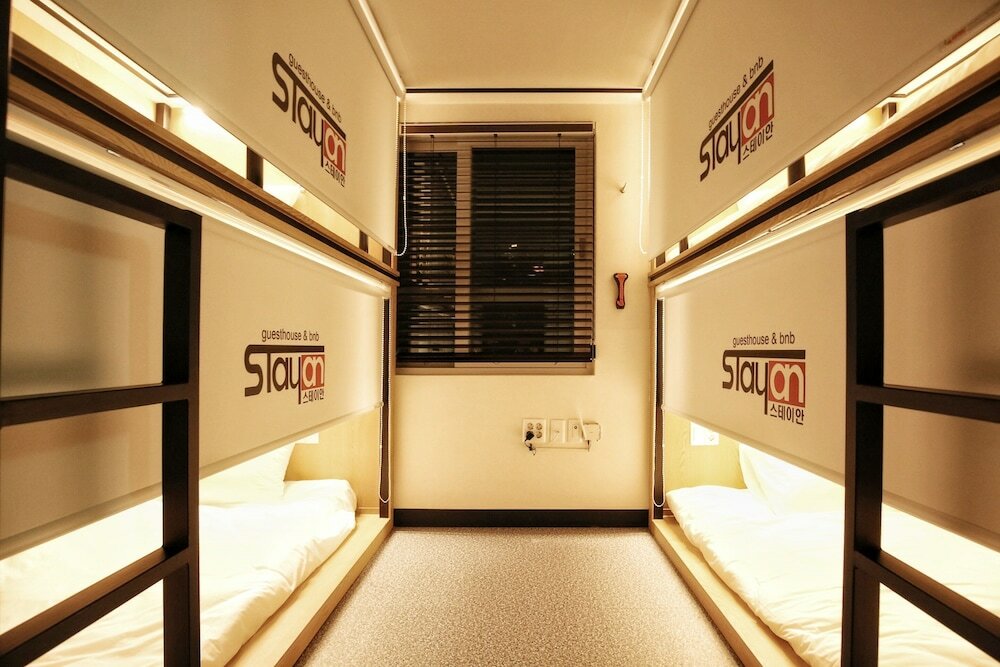 Фото Stayan - Hostel