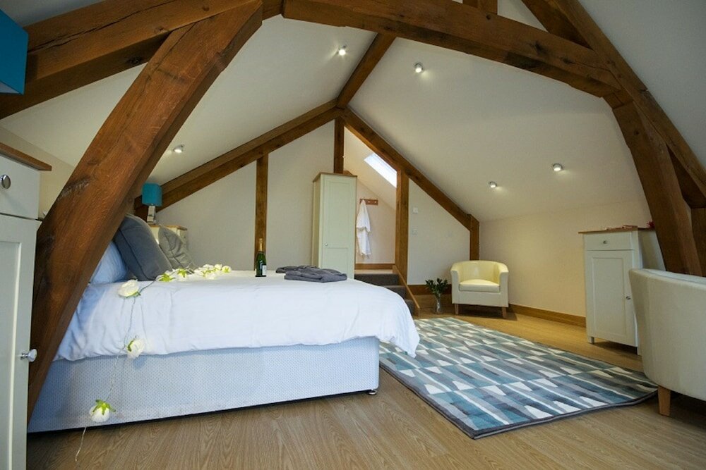 Фото Tynrhyd Retreat