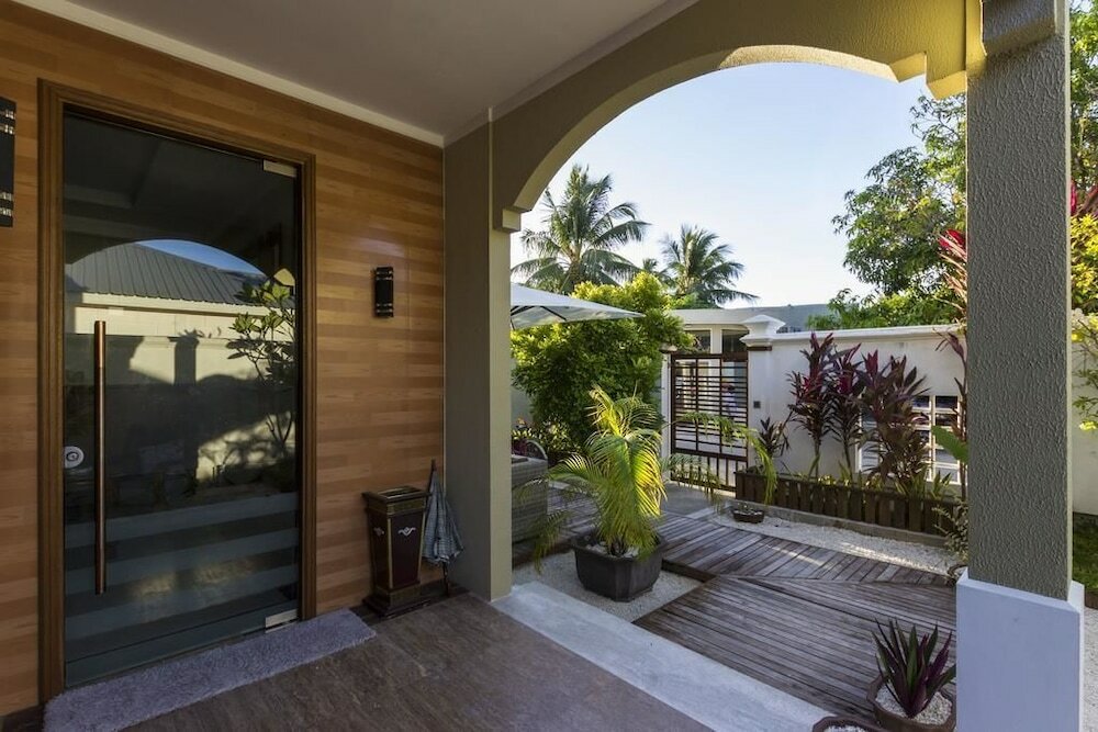 Фото Marina Boutique Hotel