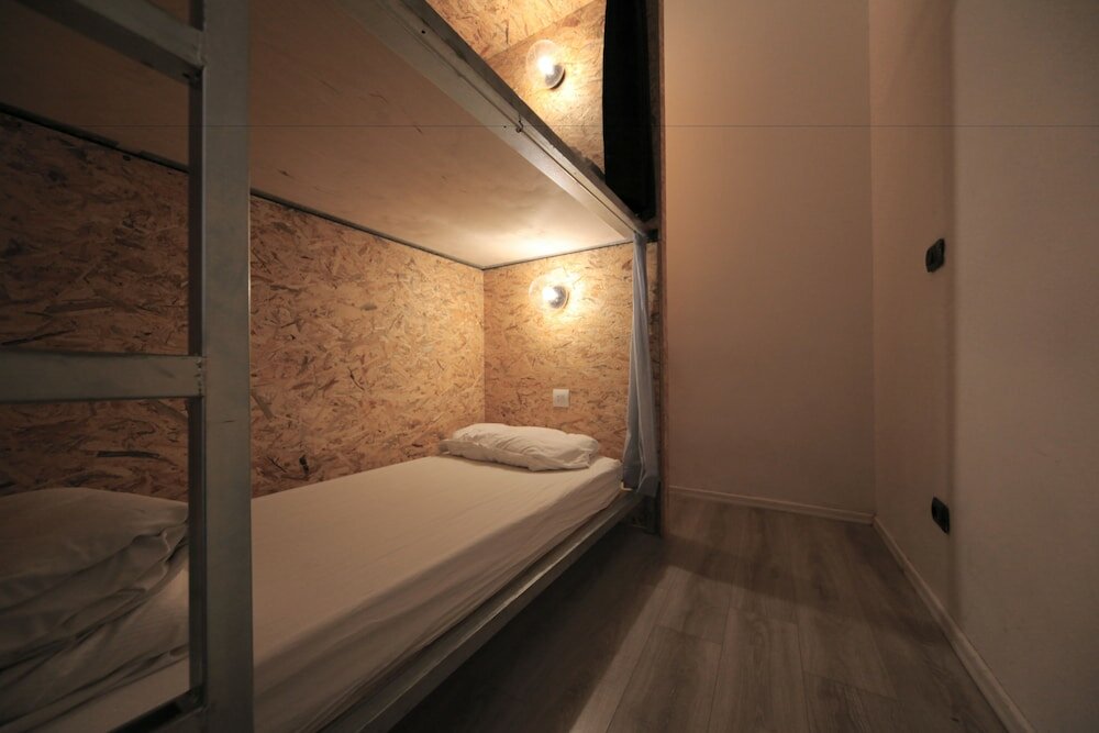 Фото Dopa Hostel