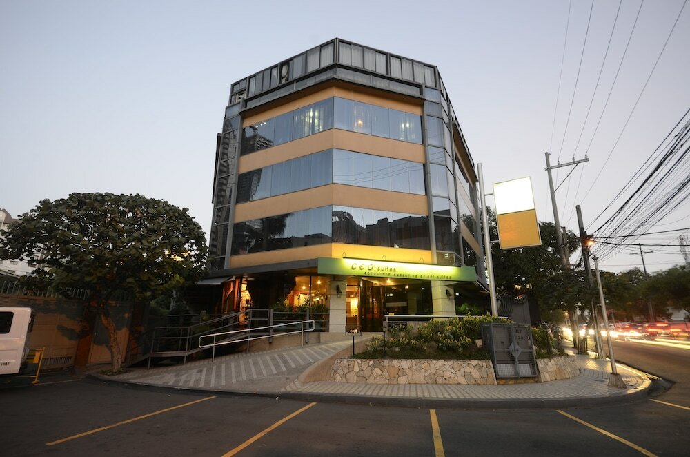 Фото отеля 3