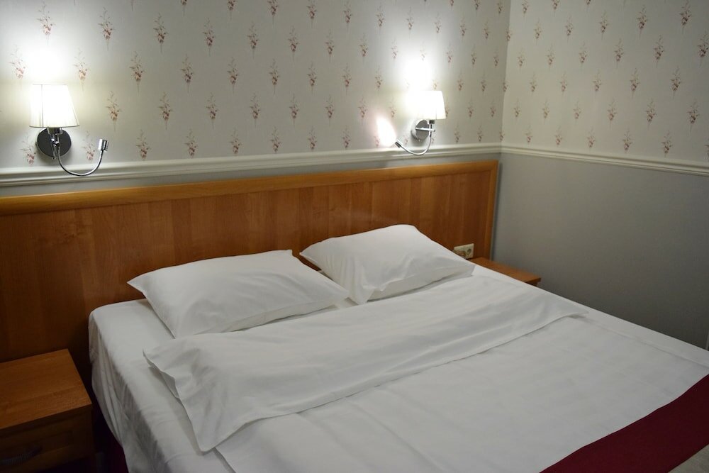 Фото Отельбург 17я линия