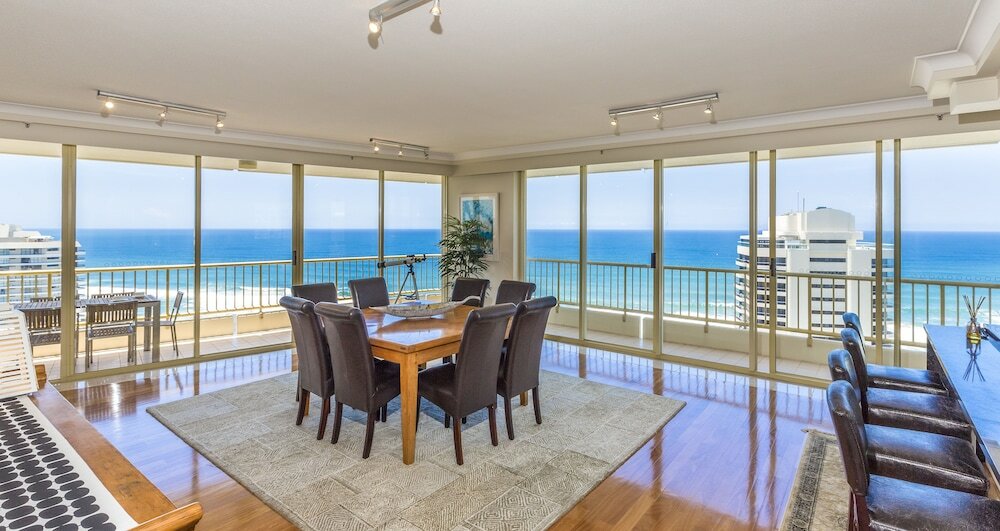 Фото Gold Coast Amor'e Luxury Sub Penthouse