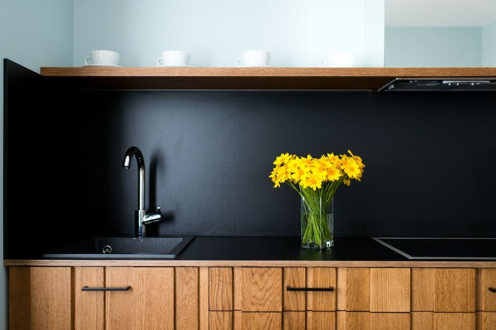 Фото Palanga Visit Apartamentai & SPA