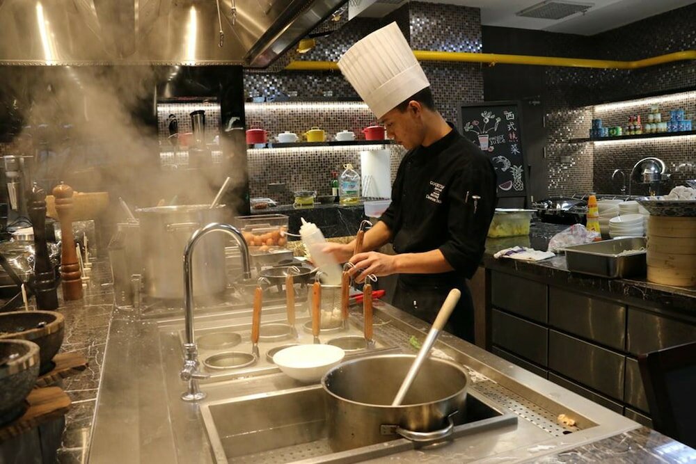 Фото отеля 5