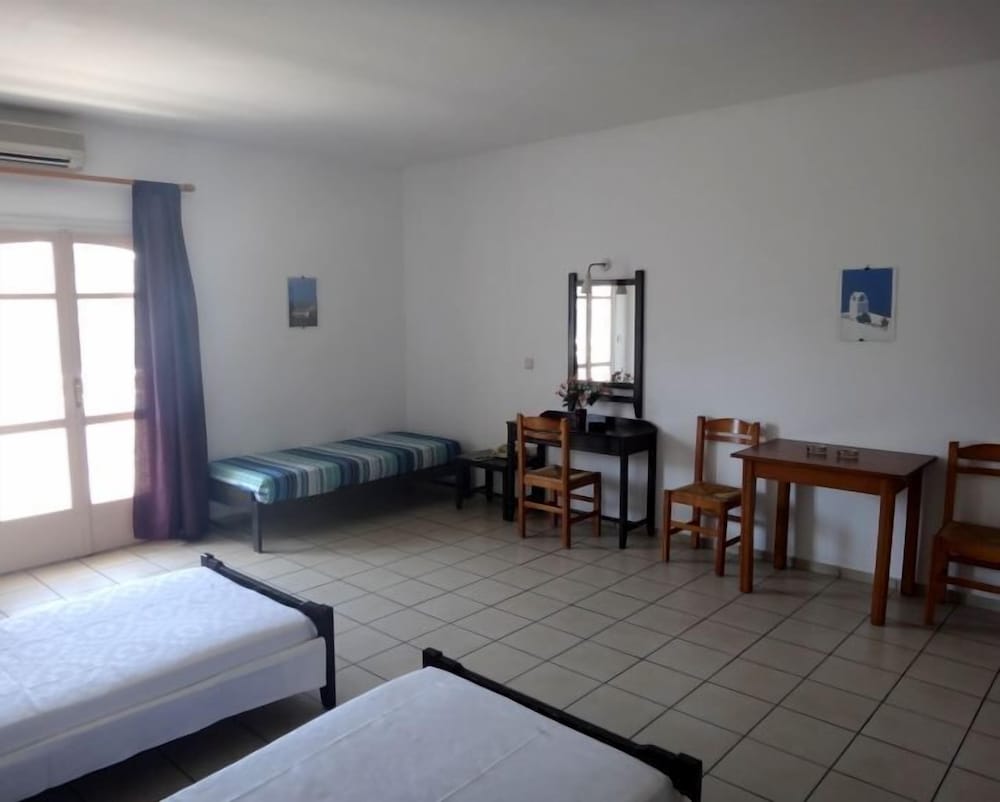 Фото Hotel Marie