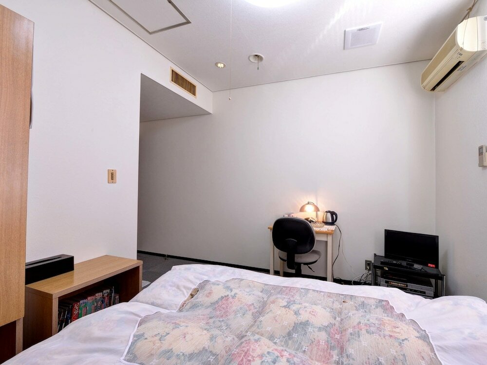 Фото Okubo Ryokan
