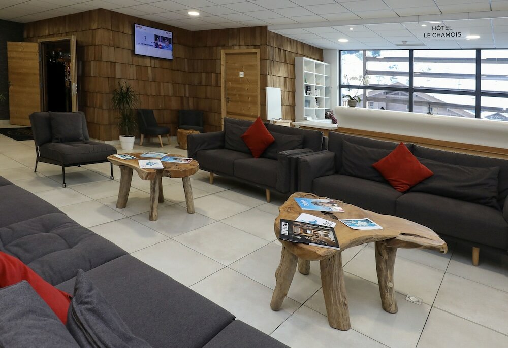 Фото Residence Prestige Odalys Mendi Alde