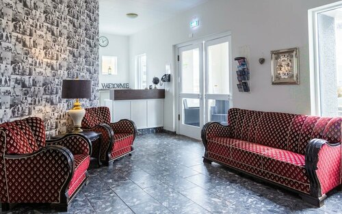 Гостиница Guesthouse Hamar