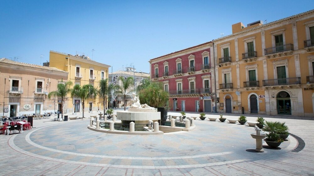 Фото Palazzo Melfi Suite - Hotel