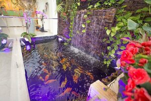 Гостиница Camila Hotel