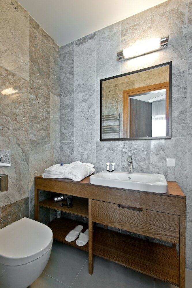 Фото Palanga Visit Apartamentai & SPA