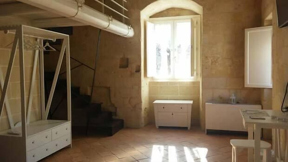 Фото Le Dimore dell'Idris