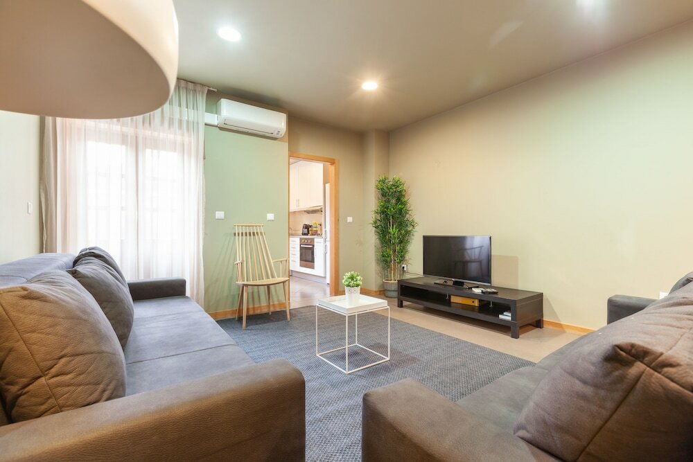 Фото 162 Sol Apartments