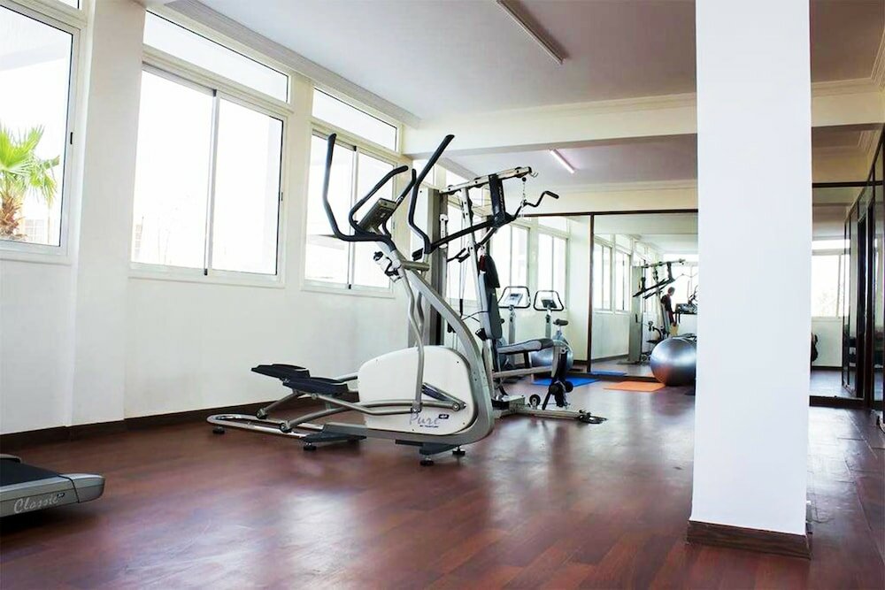 Фото Hotel Angle Atlas & SPA