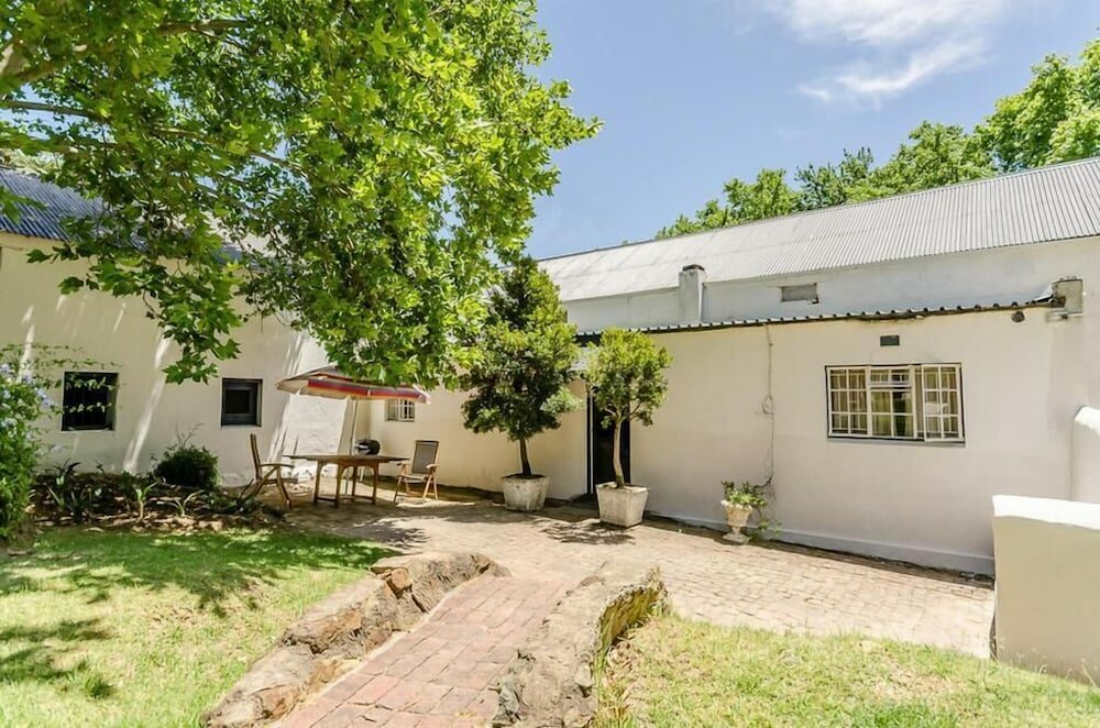 Фото Natte Valleij