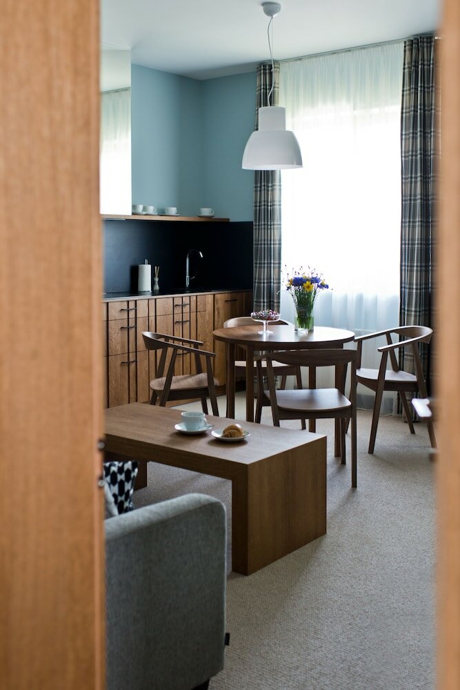 Фото Palanga Visit Apartamentai & SPA