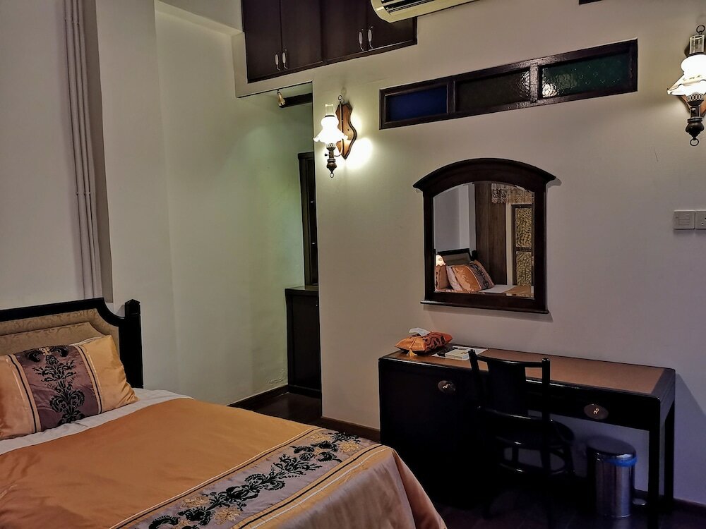 Фото Lekiu House