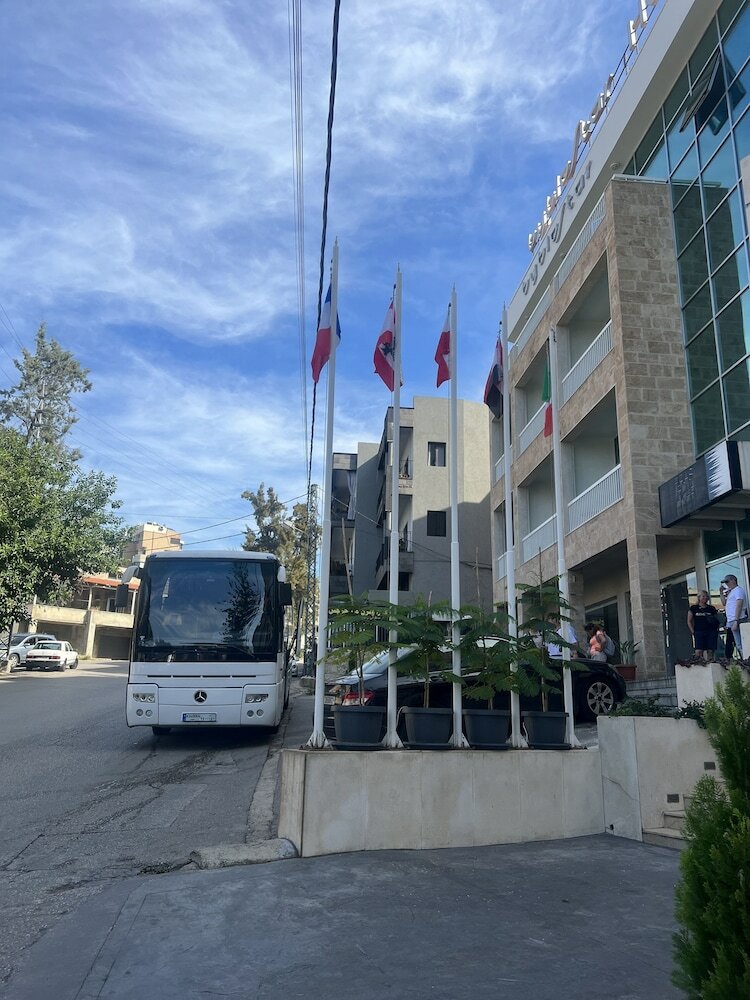 Фото Byblostar Hotel