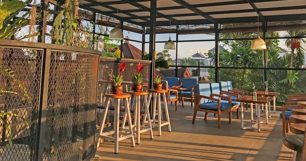 Фото 808 Residence