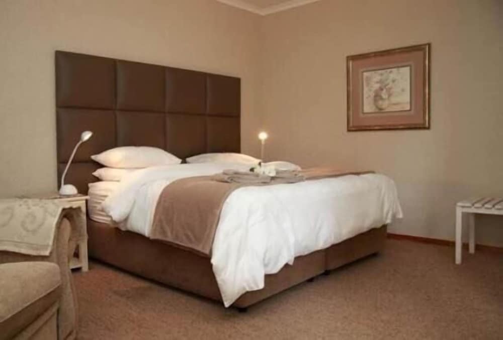 Фото Drinkwater Guest Farm