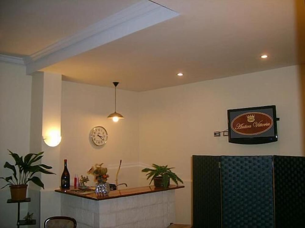 Фото B&b Antica Vittoria