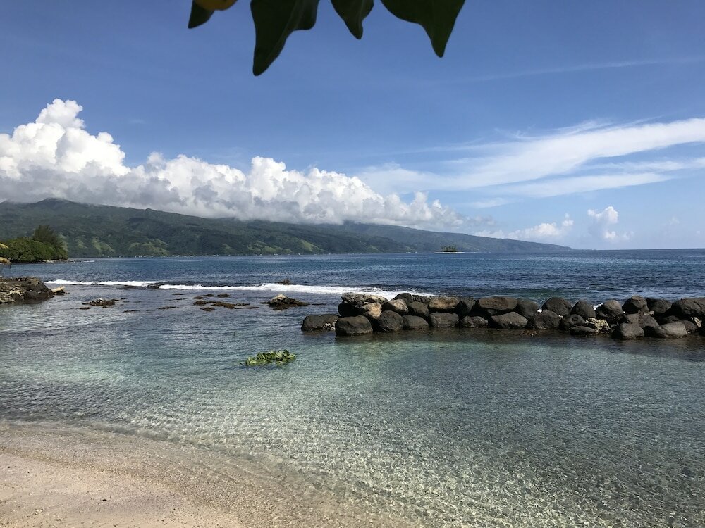 Фото Punatea Village