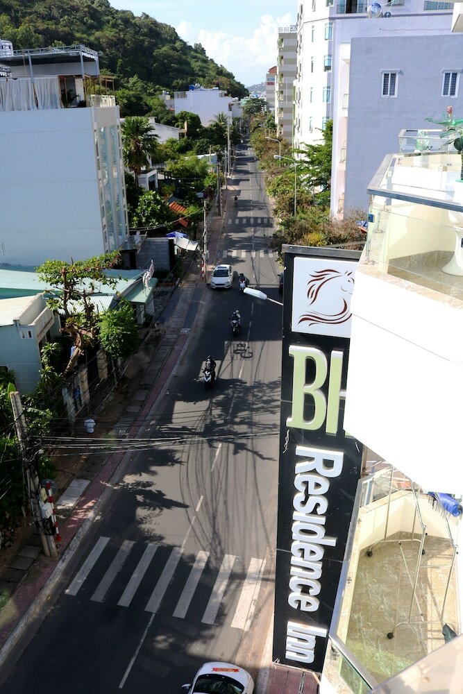 Фото Bh Residence Inn