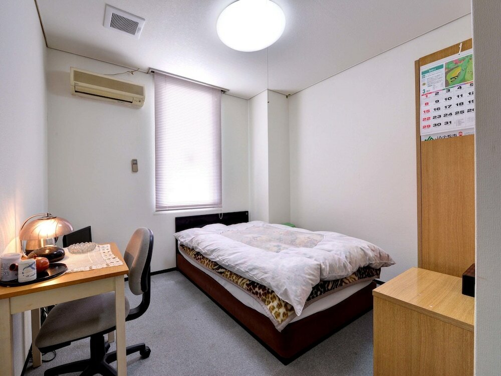 Фото Okubo Ryokan