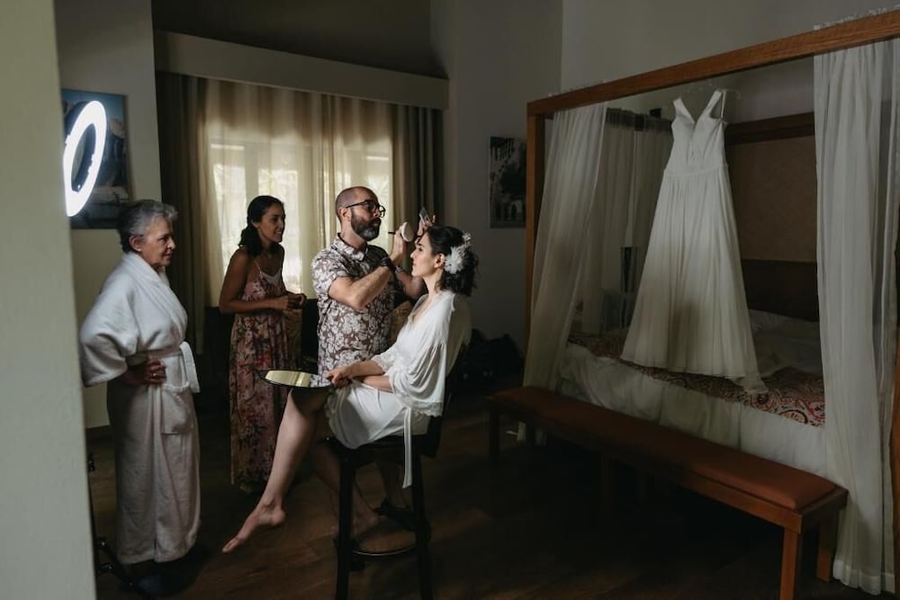 Фото Hotel Boutique Compañia de Especias