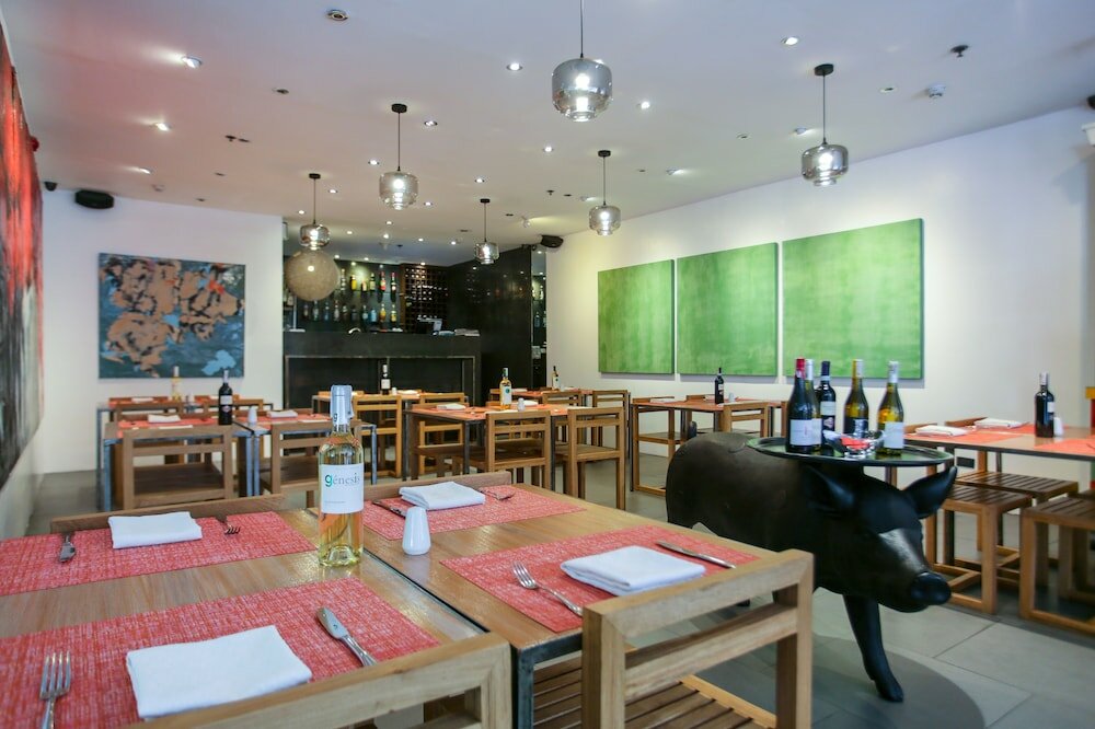 Фото Hotel Durban