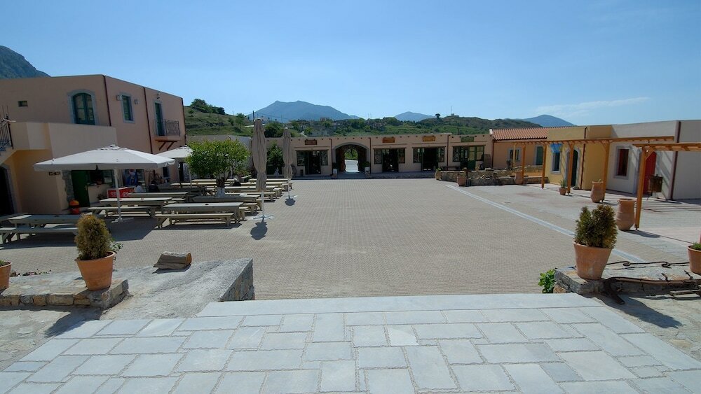 Фото Lasinthos Eco Park