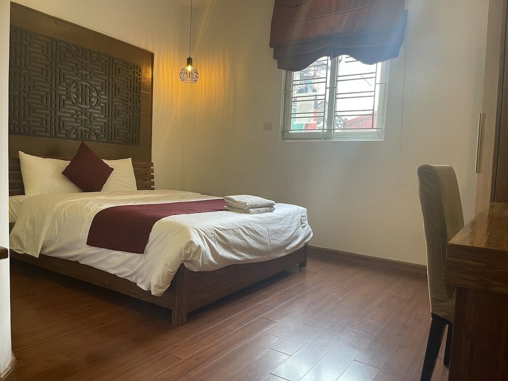 Фото Winter Boutique Hotel