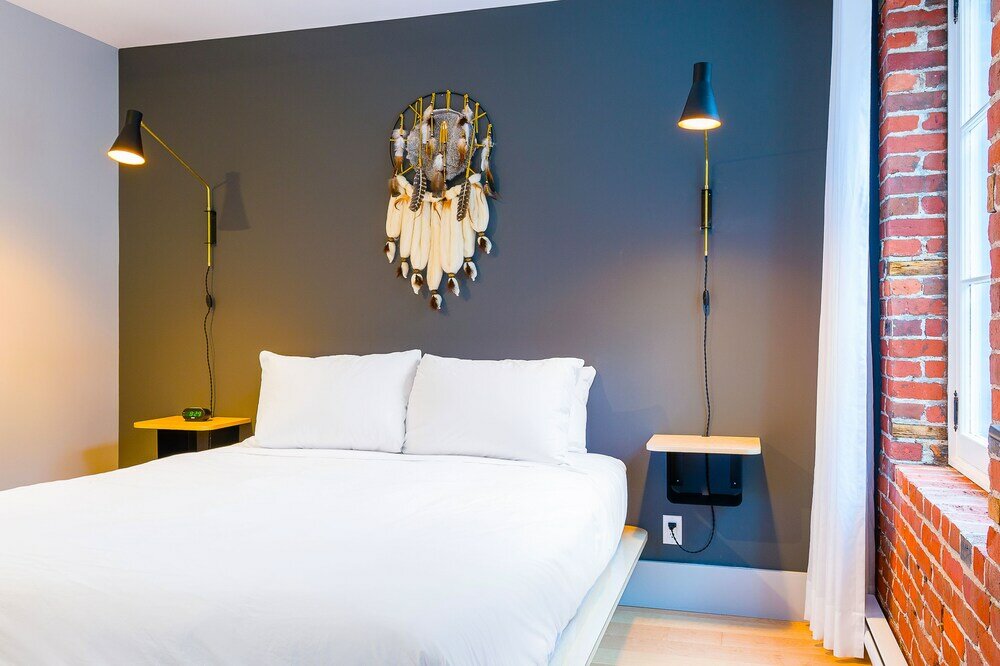 Фото Les Lofts St-Paul - by Les Lofts Vieux-Quebec