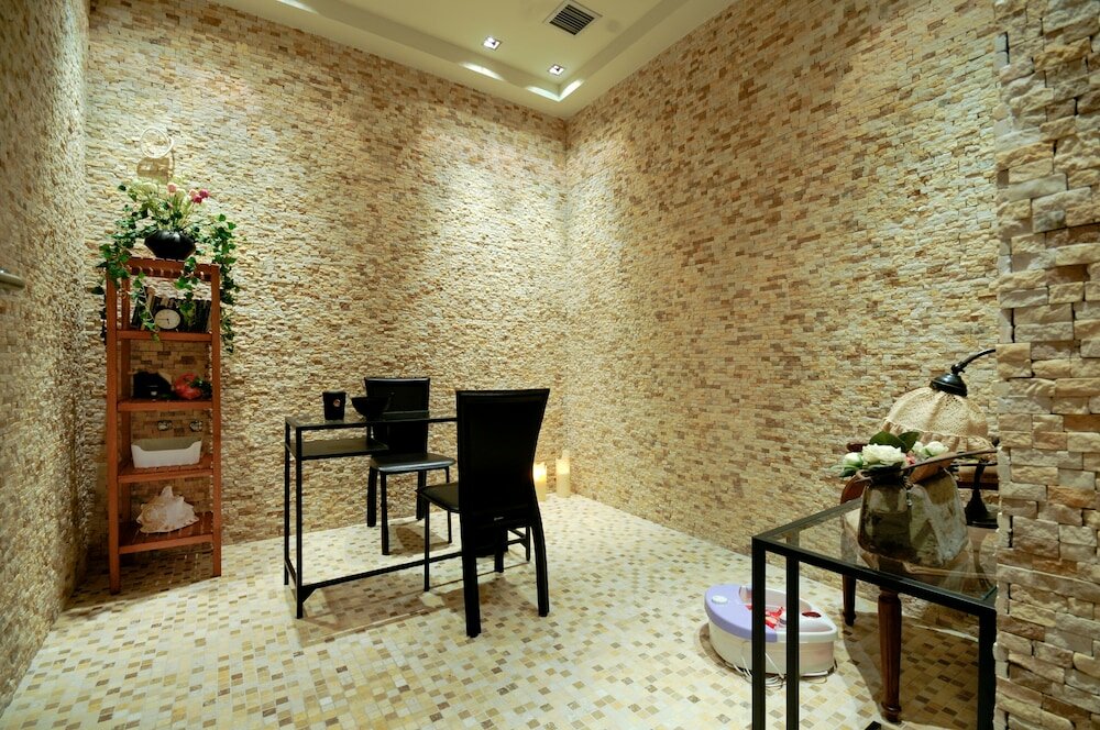 Фото Sani Polyastron Hotel & SPA