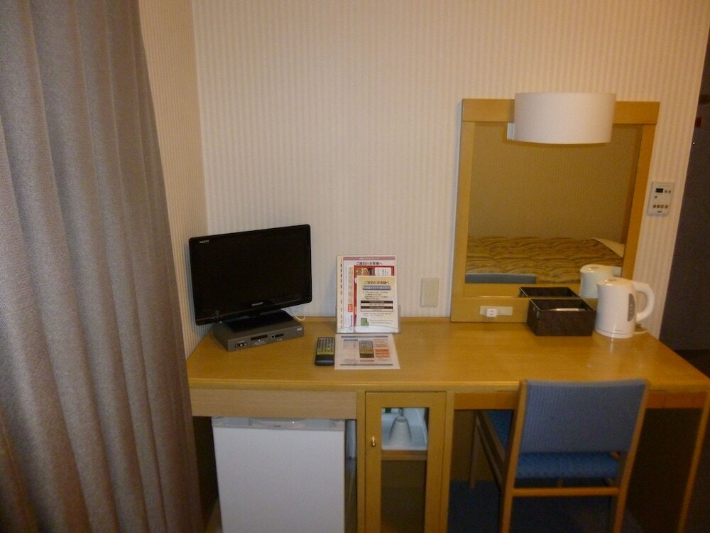 Фото Hotel Crown Hills Fukushima