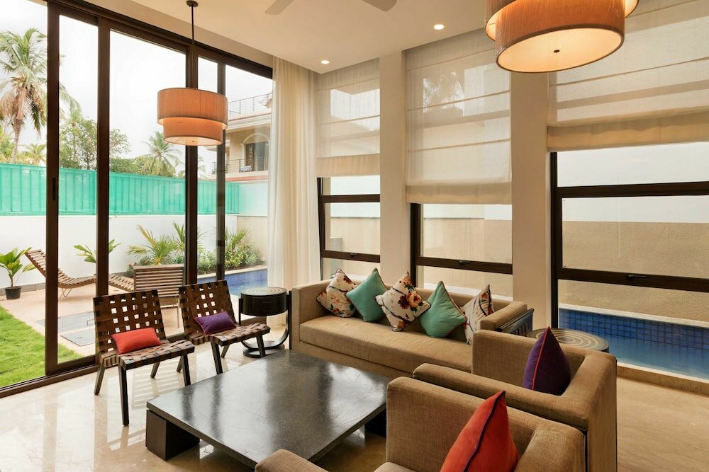Фото Ultra Luxury Villa Bali