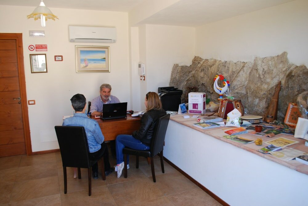 Фото Agunì Agriturismo & Locanda