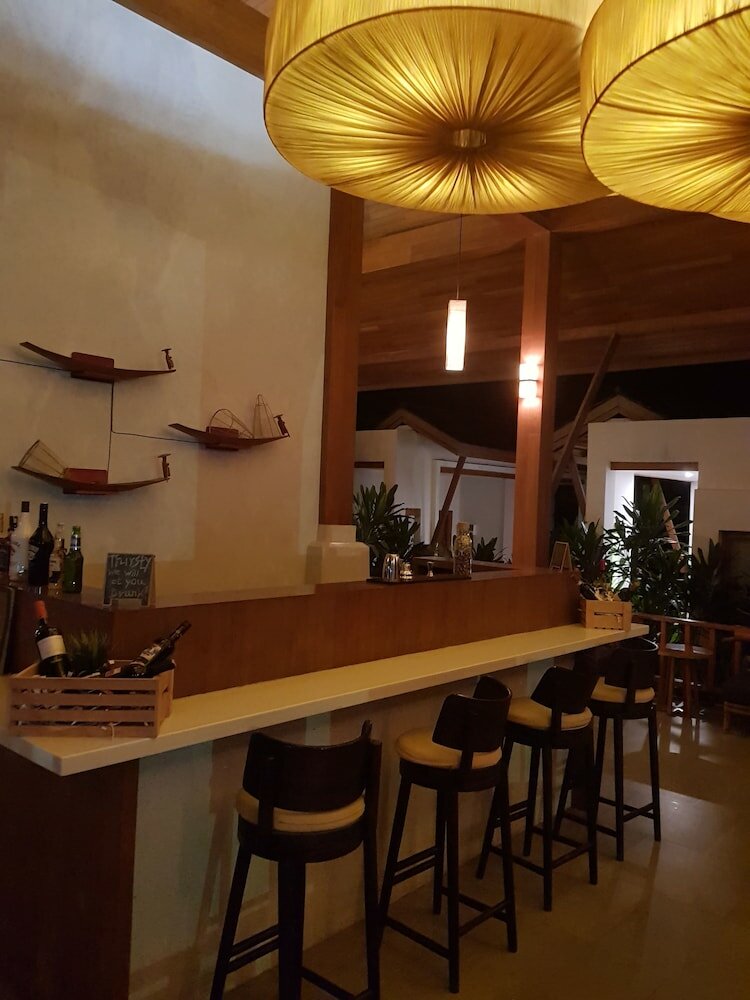 Фото Mount Inle Hotel & Resorts