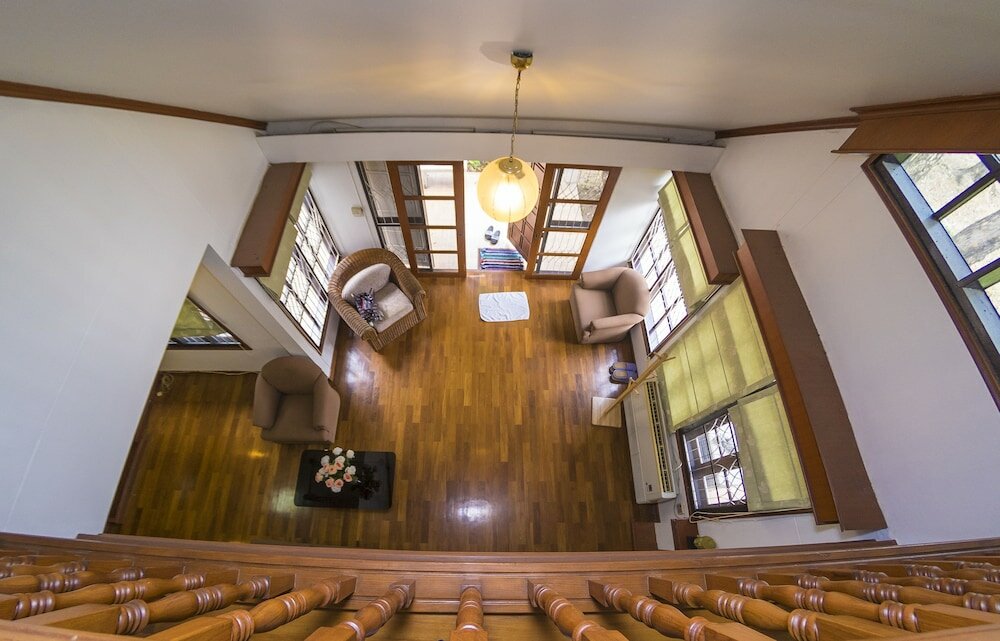 Фото Villa de Nimman